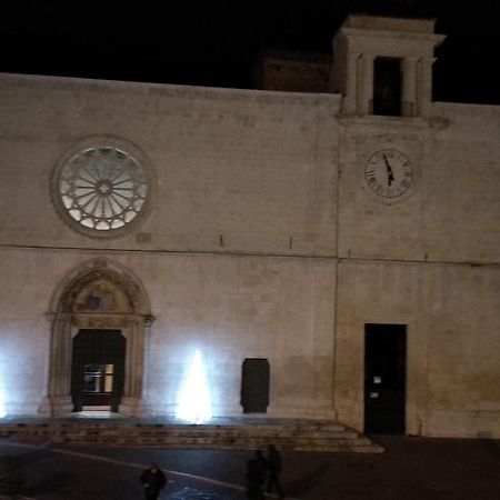 La Locanda Di Gino Sulmona Ngoại thất bức ảnh