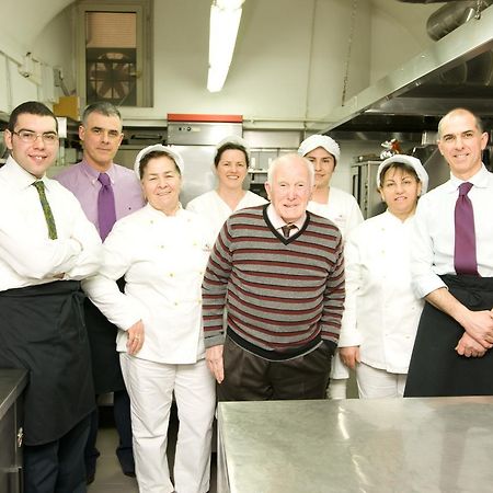 La Locanda Di Gino Sulmona Ngoại thất bức ảnh