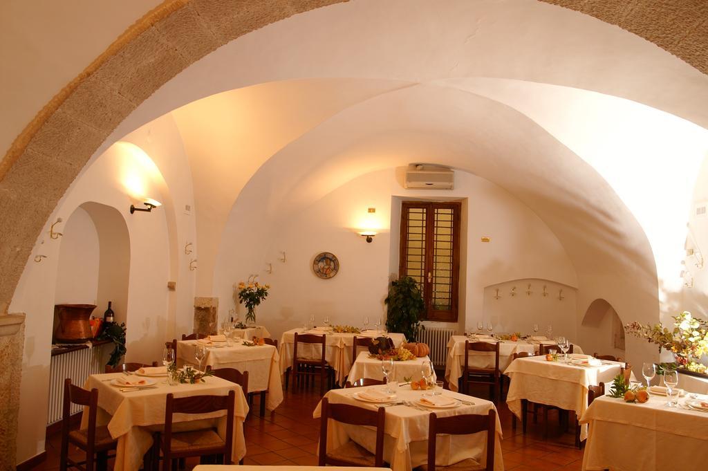 La Locanda Di Gino Sulmona Ngoại thất bức ảnh