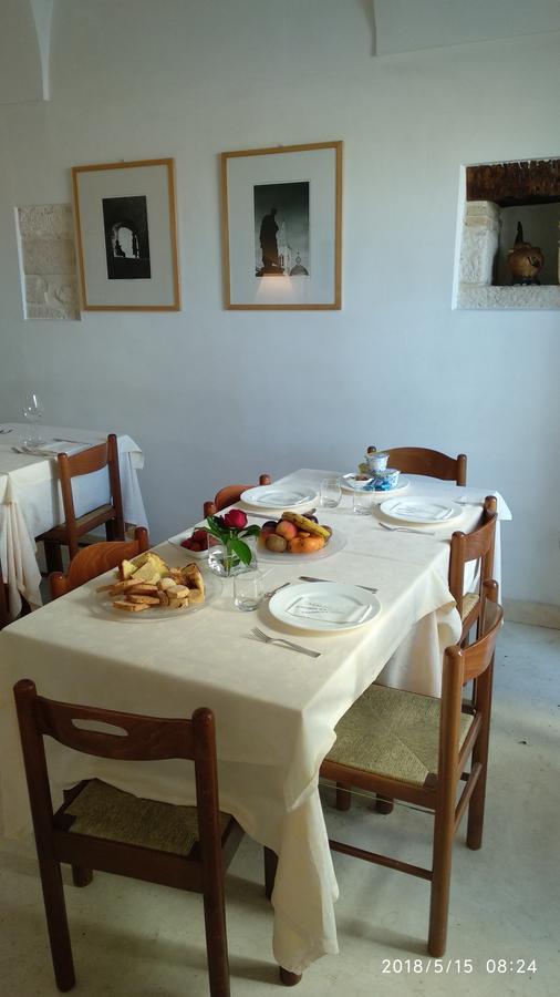 La Locanda Di Gino Sulmona Ngoại thất bức ảnh